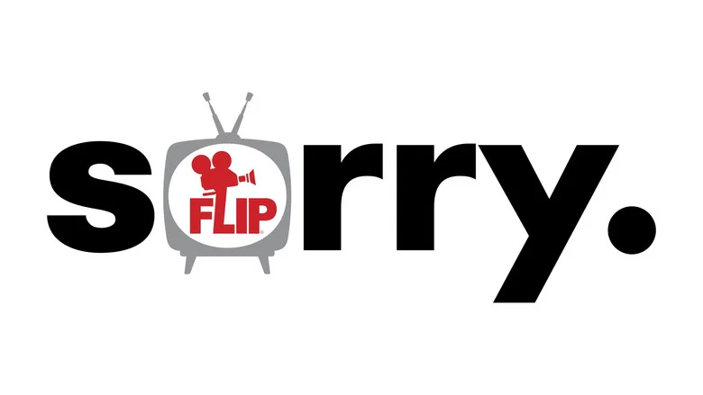 Flip - Sorry screenshot 2
