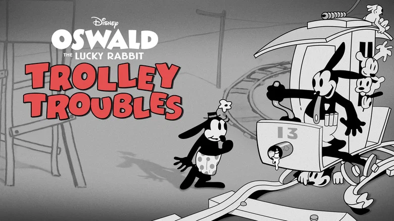 Trolley Troubles screenshot 8