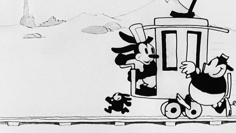 Trolley Troubles screenshot 1