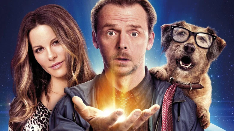 Absolutely Anything screenshot 1