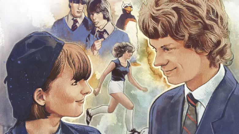 Gregory's Girl screenshot 7