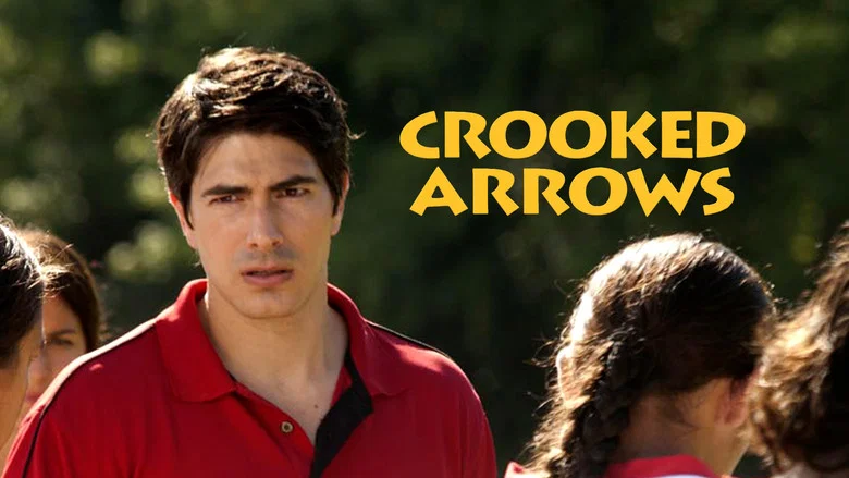 Crooked Arrows screenshot 3
