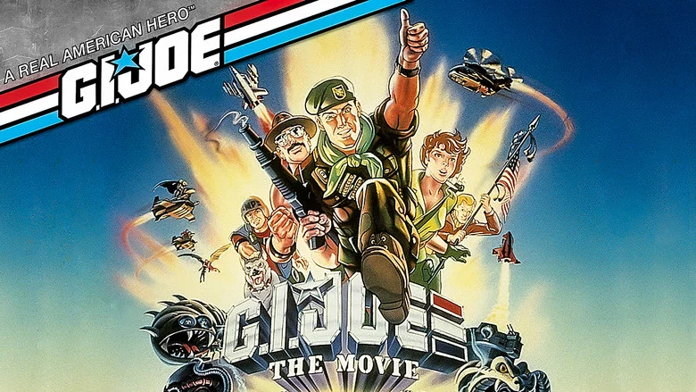 G.I. Joe: The Movie screenshot 2