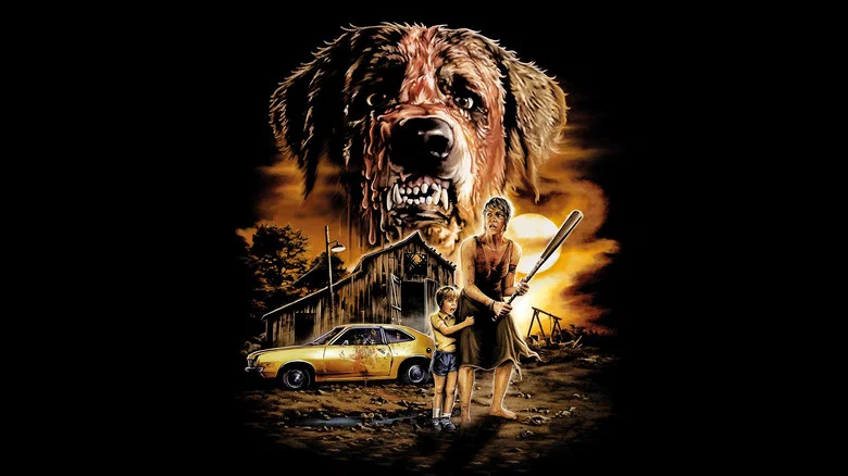 Cujo screenshot 4