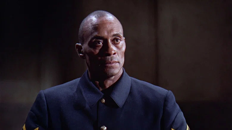 Sergeant Rutledge screenshot 6