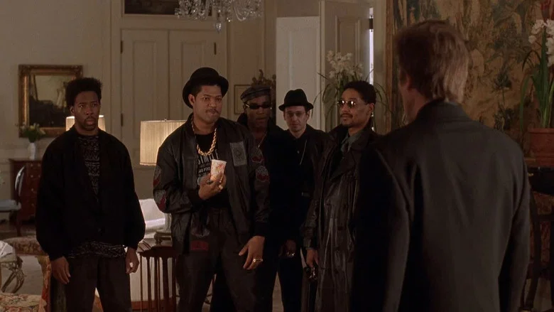 King of New York screenshot 7