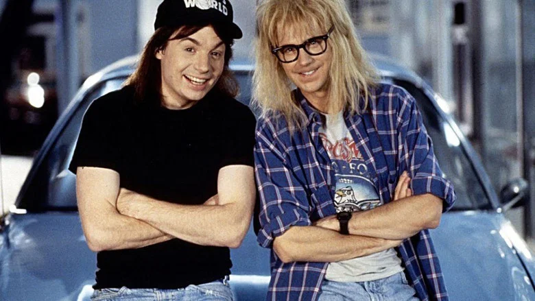 Wayne's World screenshot 7