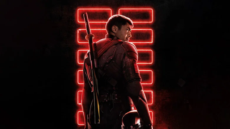 Snake Eyes: G.I. Joe Origins screenshot 6