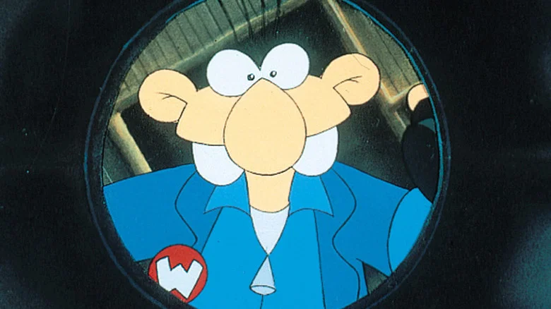 Werner: Eat My Dust!!! screenshot 3