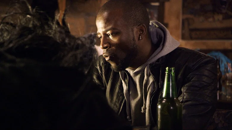 Ballad in Blood screenshot 6