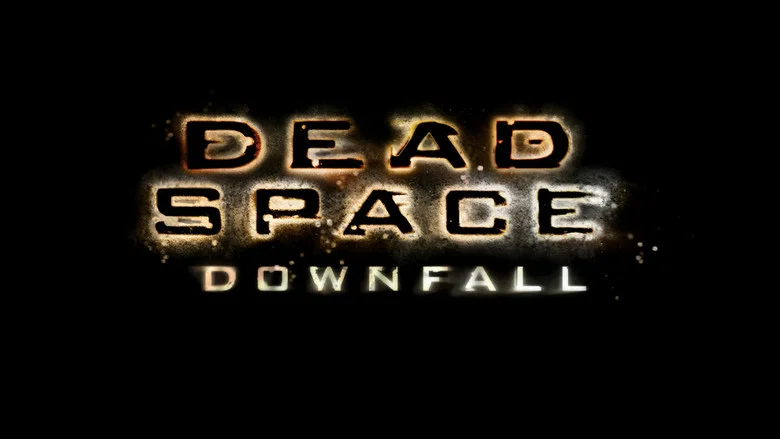 Dead Space: Downfall screenshot 3
