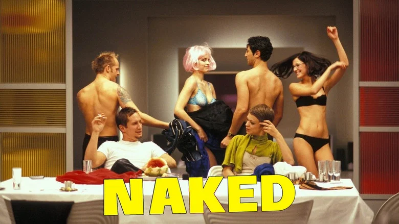 Naked screenshot 3
