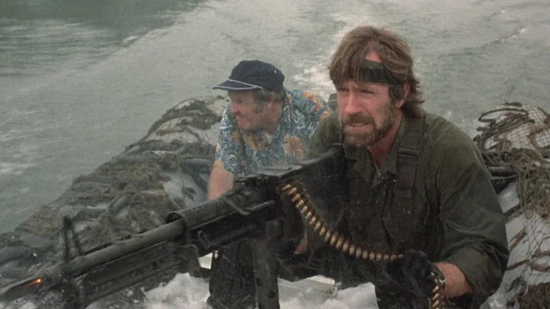 Missing in Action screenshot 4