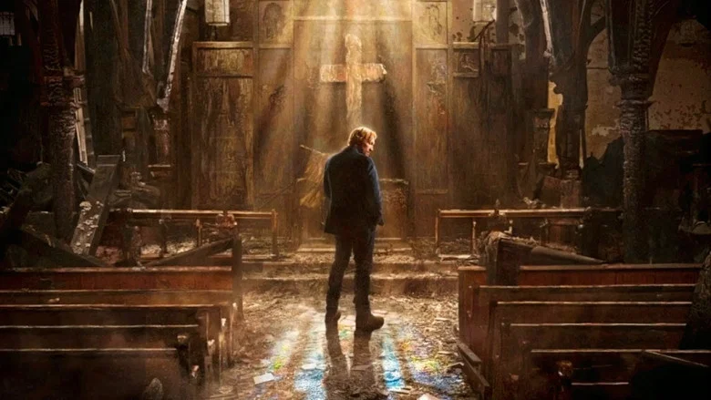 God's Not Dead: A Light in Darkness screenshot 6