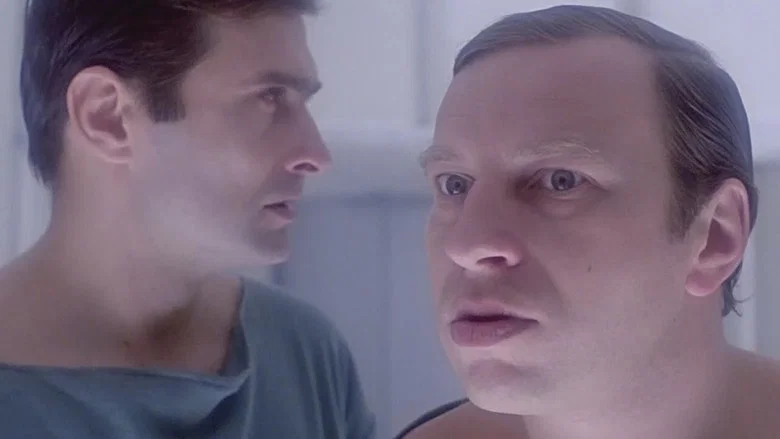 Sexmission screenshot 4