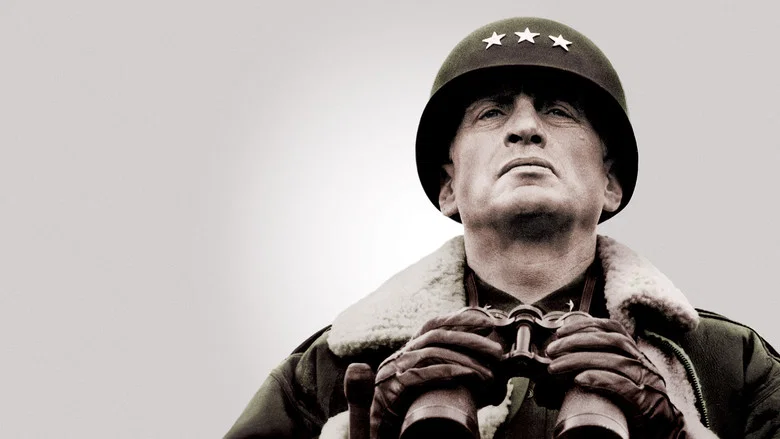 Patton screenshot 4
