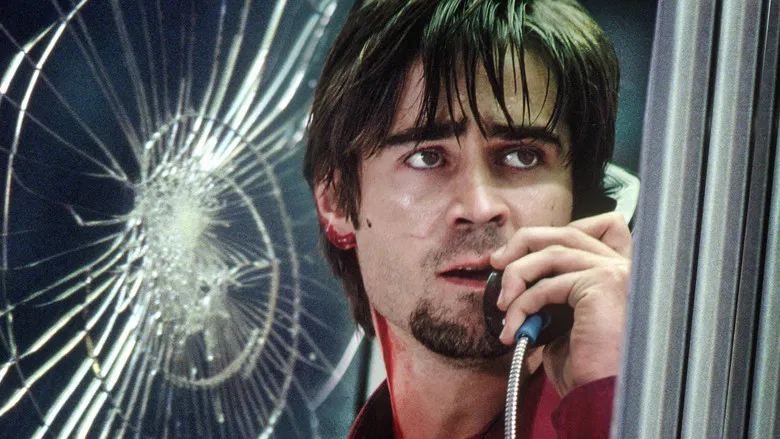 Phone Booth screenshot 4