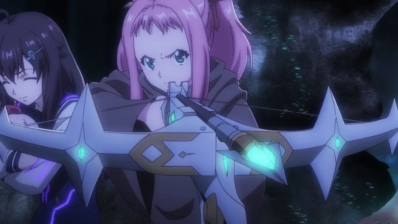 For Whom the Alchemist Exists screenshot 6