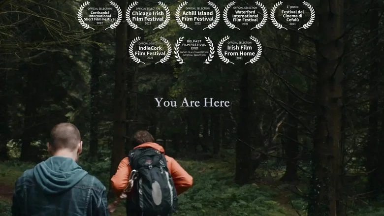 You Are Here screenshot 1