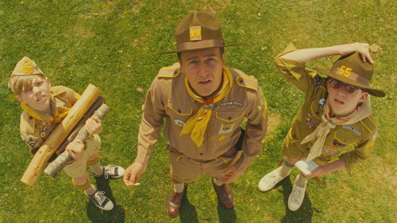 Moonrise Kingdom screenshot 6