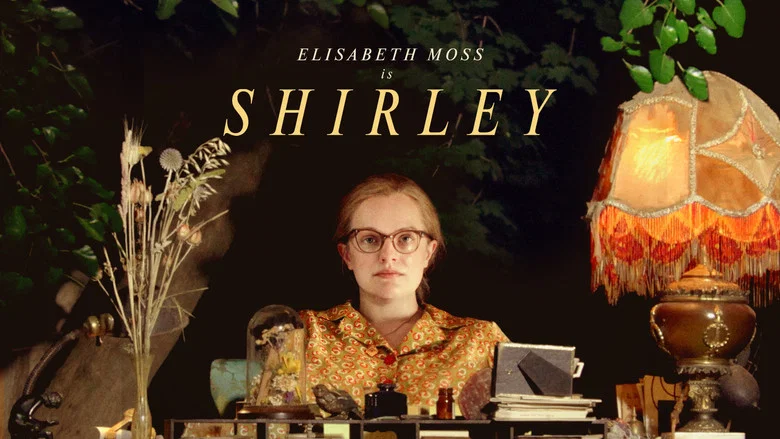 Shirley screenshot 5