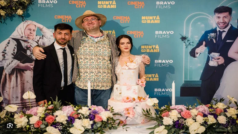 Wedding for Money screenshot 3