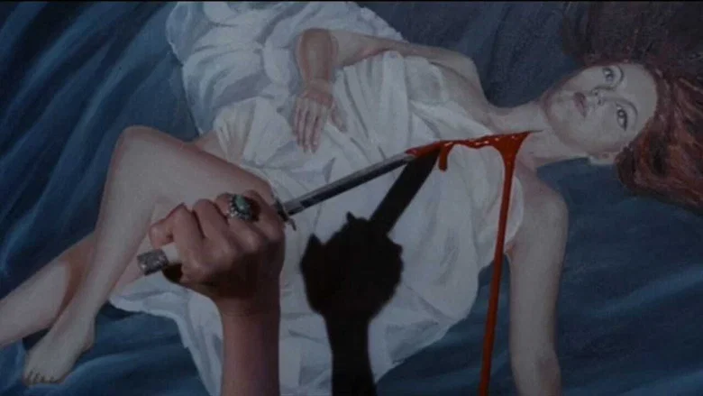 Devils of Darkness screenshot 1