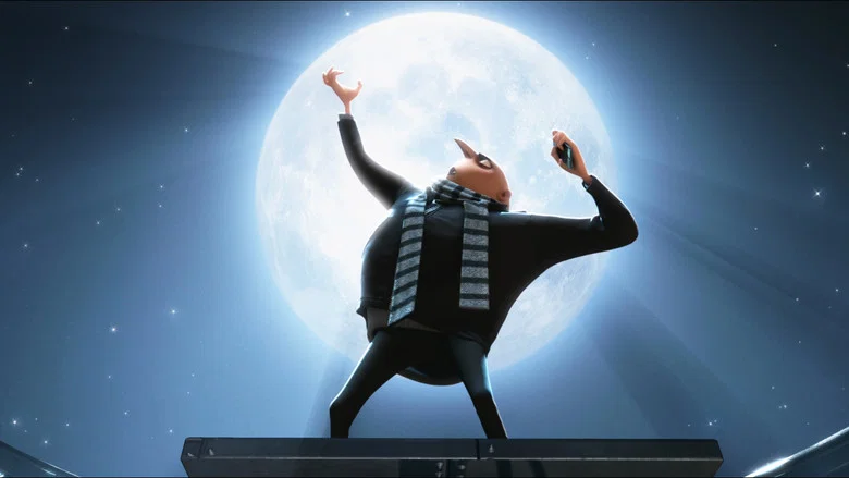 Despicable Me screenshot 7