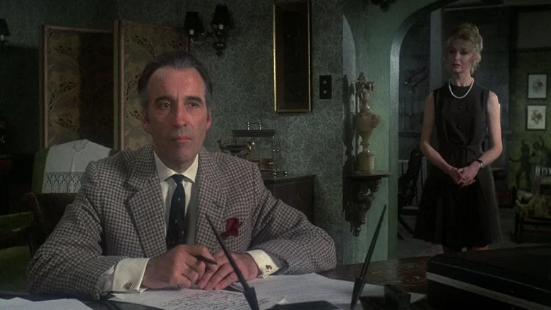 The House That Dripped Blood screenshot 8