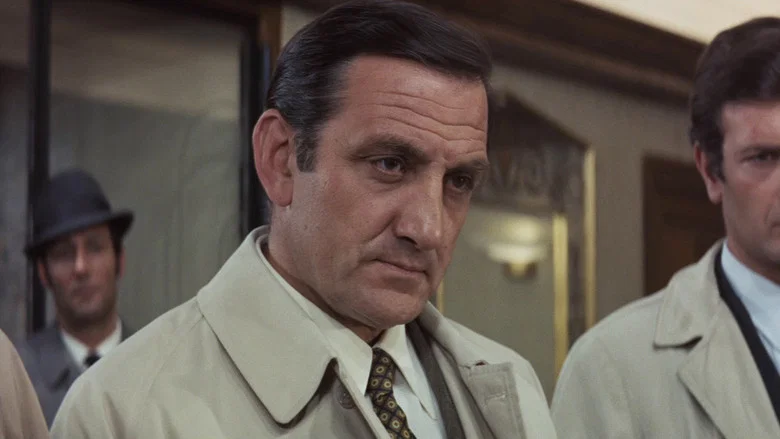 The Sicilian Clan screenshot 6