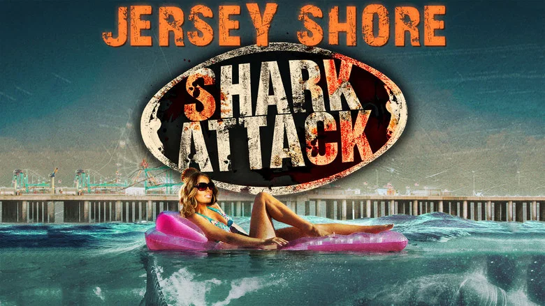 Jersey Shore Shark Attack screenshot 5