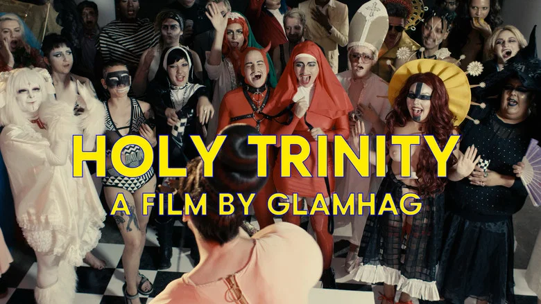 Holy Trinity screenshot 1