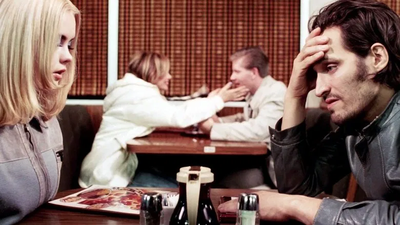 Buffalo '66 screenshot 1