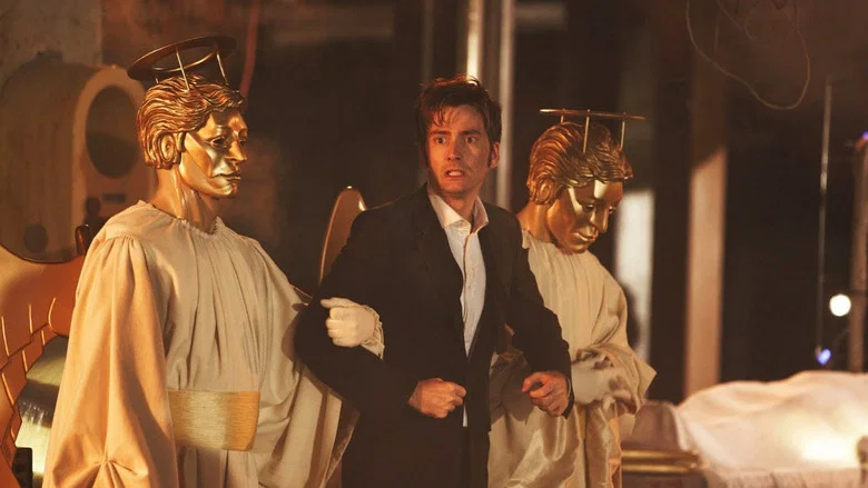 Doctor Who: Voyage of the Damned screenshot 3