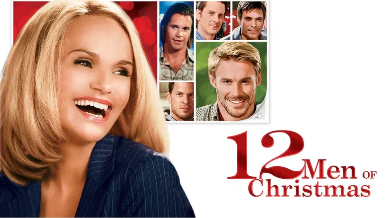 12 Men of Christmas screenshot 3