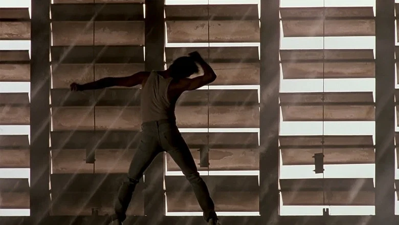 Footloose screenshot 7