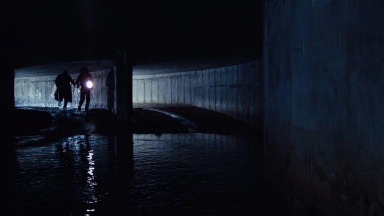 The Last Wave screenshot 8