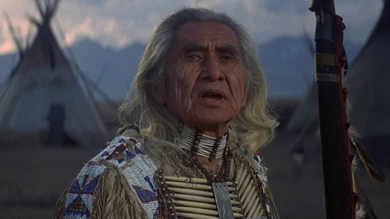 Little Big Man screenshot 4