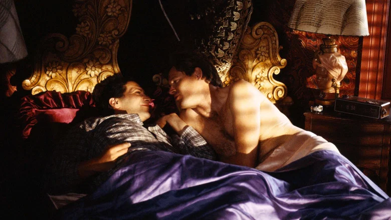 Torch Song Trilogy screenshot 1
