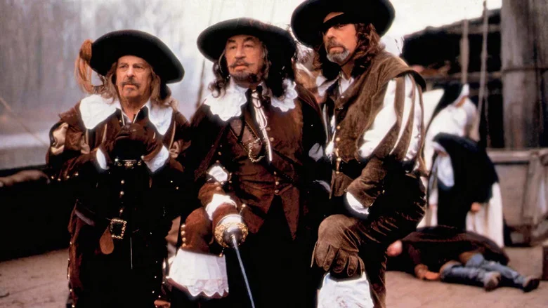 D'Artagnan's Daughter screenshot 4