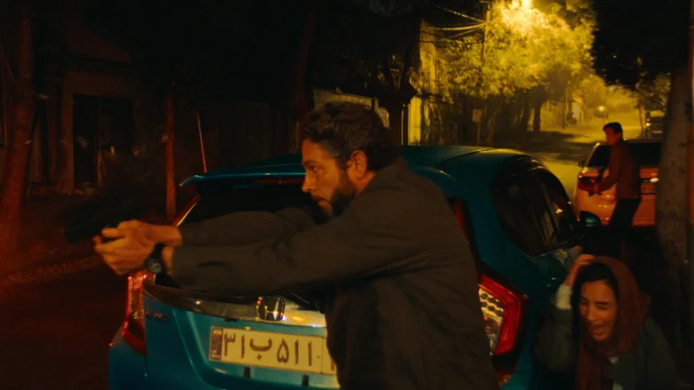 The Fix screenshot 3