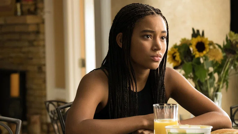The Hate U Give screenshot 3