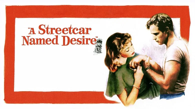 A Streetcar Named Desire screenshot 3
