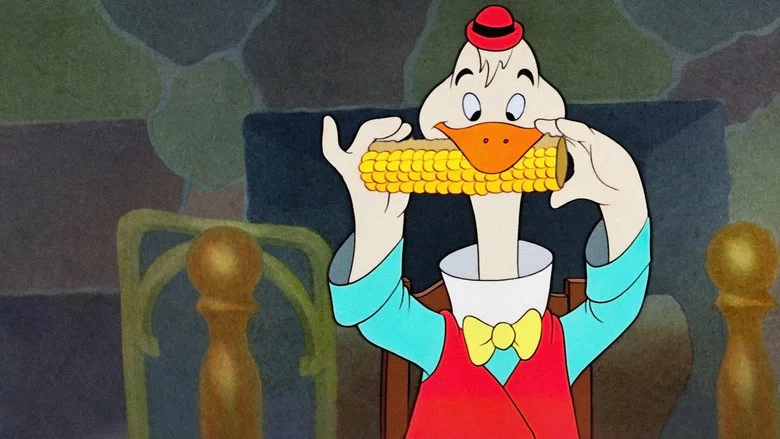 Donald's Cousin Gus screenshot 8