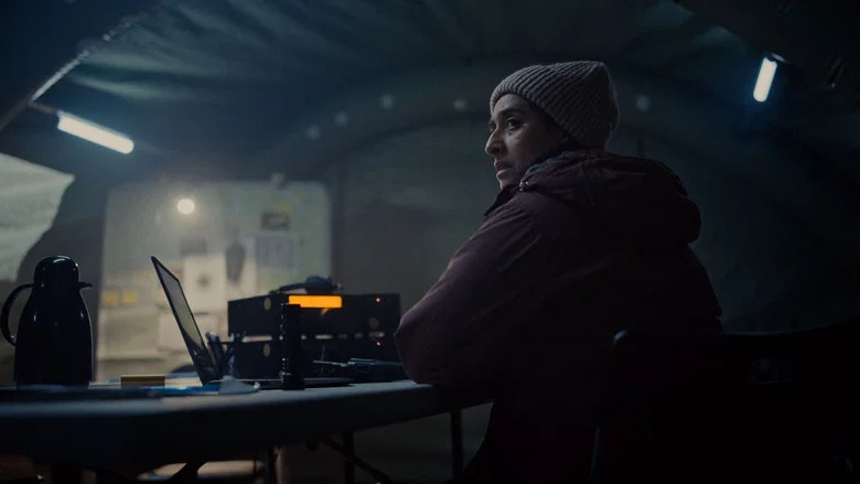 From Darkness screenshot 5