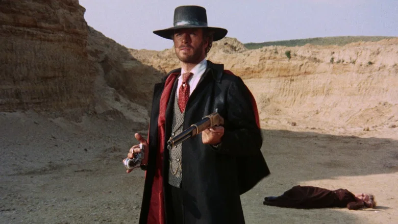 If You Meet Sartana Pray for Your Death screenshot 2