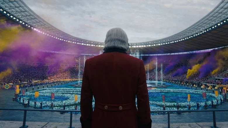 The Hunger Games: Sunrise on the Reaping screenshot 5