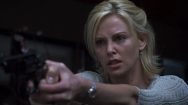 Trapped screenshot 4