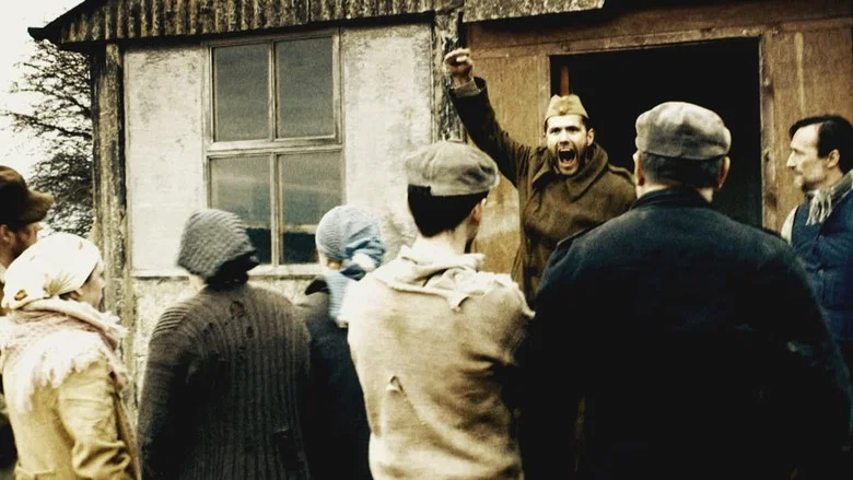 Nazi Death Camp: The Great Escape screenshot 5