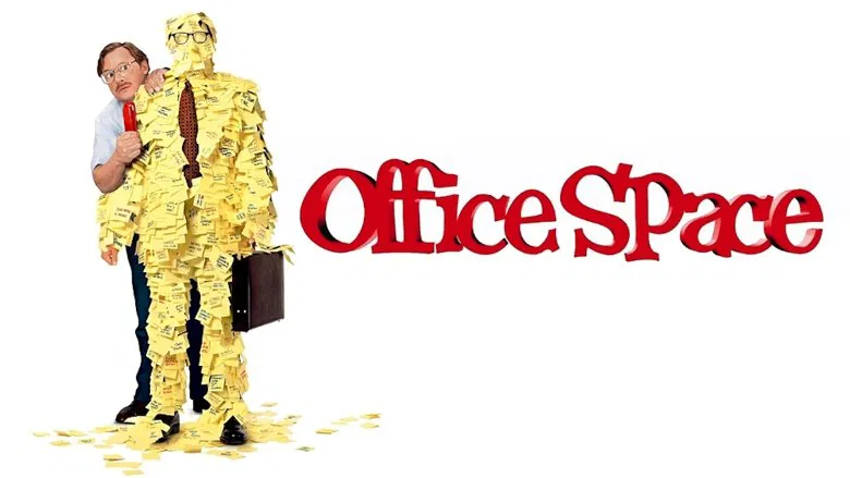 Office Space screenshot 4